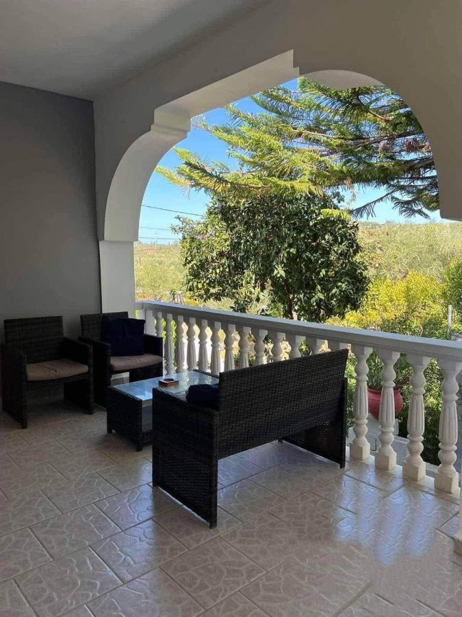 Olive De Villa Agios Dimitrios  Exterior foto